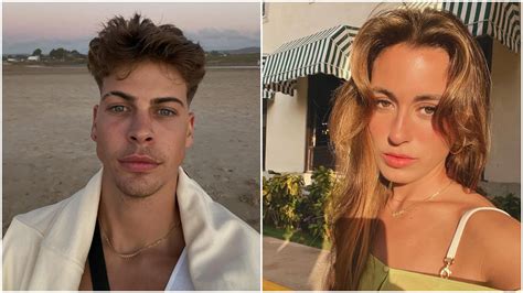 paula gonu novio|Posible nuevo romance entre influencers: Paula。